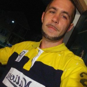 Meet your Posher, Corey